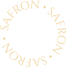Safron logo