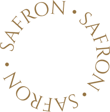 Safron logo