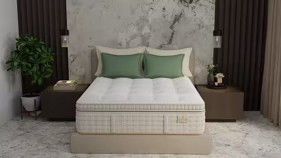 luxury ultimate mattress