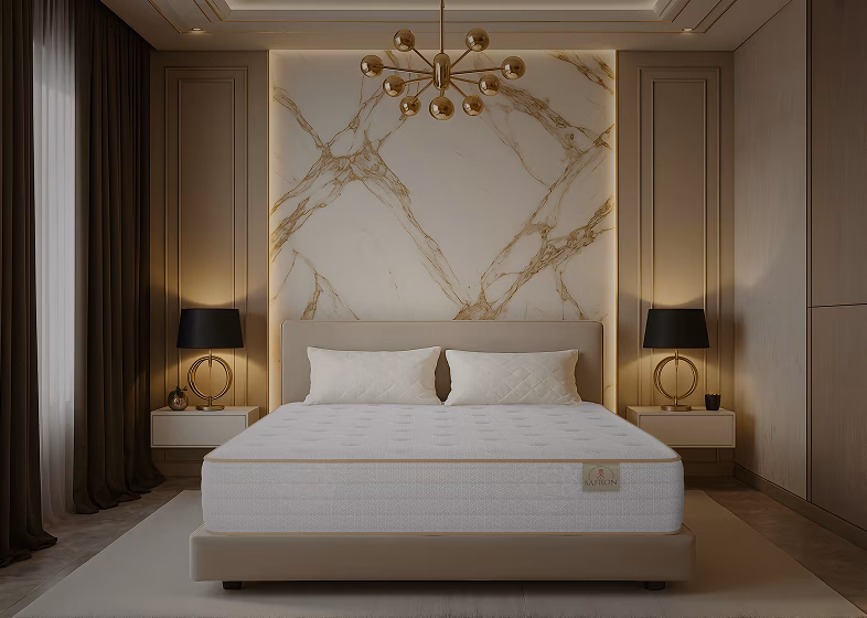 Safron confort image